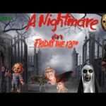 horror movie based on true story