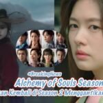 drama korea alchemy of souls