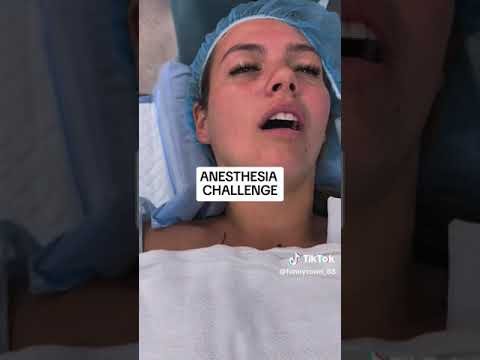 dental prank