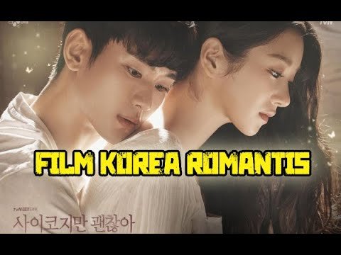 drama korea action romantis